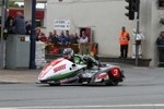 Tim Reeves & Gregory Cluze 2014 DMR Honda