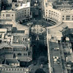 Broadmead From The Air