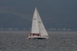Gourock 1st May 2010