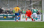 GFC v Basingstoke Town-7