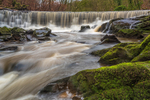 The River Darwen