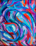 DETAIL of Wild 1