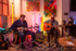 Musicians (Wide Shot) II
