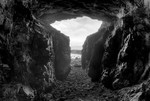 Spaniard Cave, Giant's Causeway