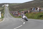 William Dunlop Suzuki / Tyco Suzuki