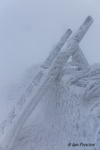 Ice Formations - Slieve Donard 7