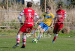 UNDER 18's Rovers v Sylvans portfolio