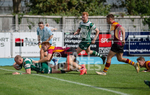 Guernsey Raiders v Douglas RFC-83