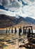 Loch Etive on to Ben Starv