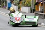 Dave Molyneux & Patrick Farrance