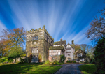 Turton Tower