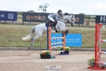 Cls 11, 1 Star Bronze Tour Jump Off and Presentations portfolio