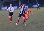 Kendal Town v Carlisle United Reserves portfolio