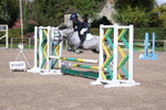 Unaffiliated Show Jumping portfolio