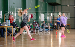 Badminton Island Closed Finals 2021-25