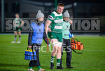 Guernsey Raiders v Bury St Edmonds-26