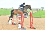 Cls 3 Snr Foxhunter & 1.20m Open portfolio