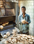 Fadi the Baker