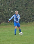 Westmorland PDP portfolio