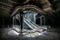 Owings Mills Mall portfolio