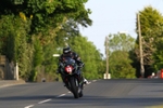Steve Mercer Suzuki / TTC