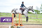 Cls 12 1.05m National Am Qualifier portfolio
