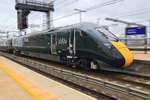 Class 800 #800034 - Great Western Railway