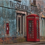 2nd Digital Roy Peters The Old General Store
