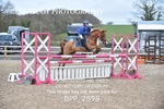 CLASS 2 128cm Pony Royal Highland Show Championship Qualifier portfolio
