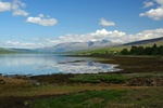 Loch Eil, Inverness-shire