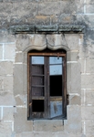 Convento window