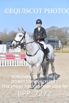 CLASS 1 Club/ Unaffiliated 80cms Open portfolio