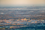 Chorley And Beyond
