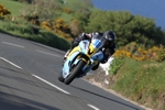 Daniel Hegarty Yamaha / Barnes Racing