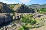 Sheytan Dere, Rabovo, Haskovo Province, Bulgaria