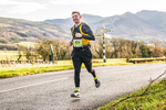 North Lakes Half Marathon  10k-849