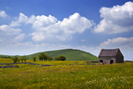 Alstonfield Barn & Walls