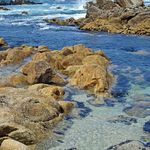 Monterey Bay