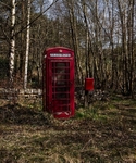 Telephone Box