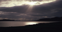 Landscapes in Scotland portfolio