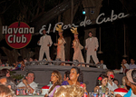 Club Tropicana Havana