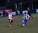 Kendal Town v Kendal Town Reserves (9/4/21) portfolio