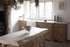 Free Standing Handmade Farmhouse Country Kitchen