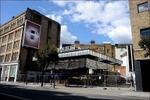Cinema Clarkenwell Road London