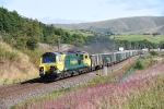 JL - 26.8.21 70015 6H51 Hardendale - Tunstead, Beckfoot