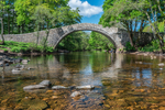 Ivlet Bridge