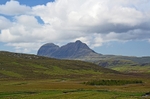 Suilven, Assynt, Highland