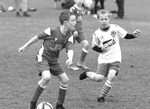 Carnforth U8s portfolio
