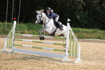 Cornish Showjumping Club 16.08.2025 portfolio
