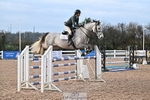 Cls 13 Foxhunter and 1.20m Open portfolio